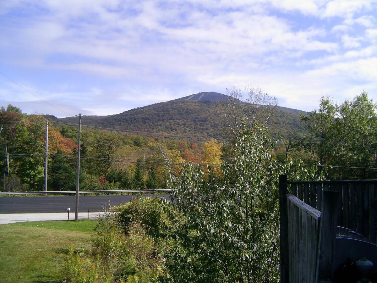 Green Mountain Cabins 基灵顿 外观 照片