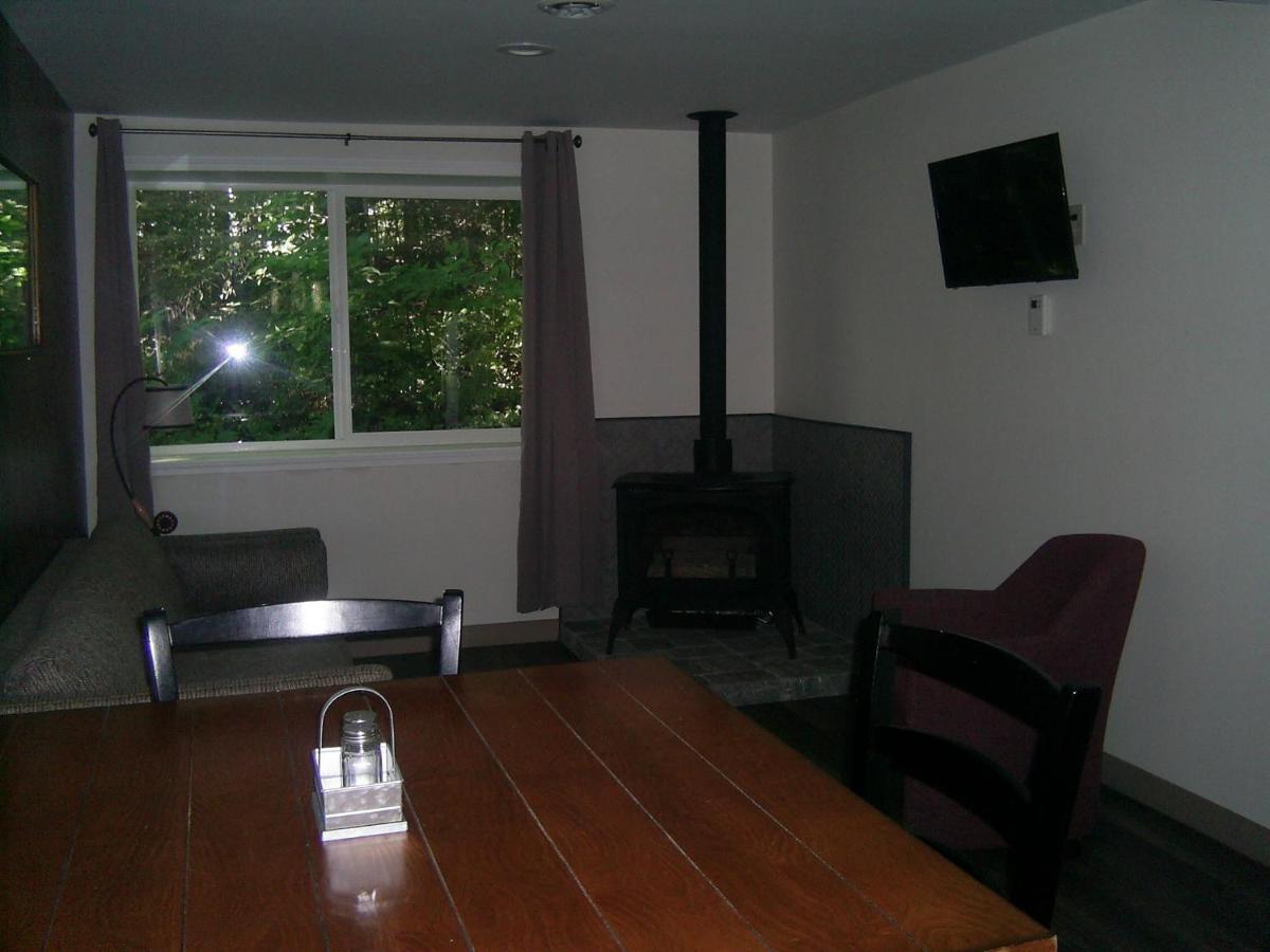 Green Mountain Cabins 基灵顿 外观 照片